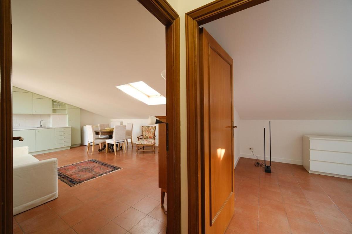 Apartment Juan&elisa Trevi By Buddyrent
