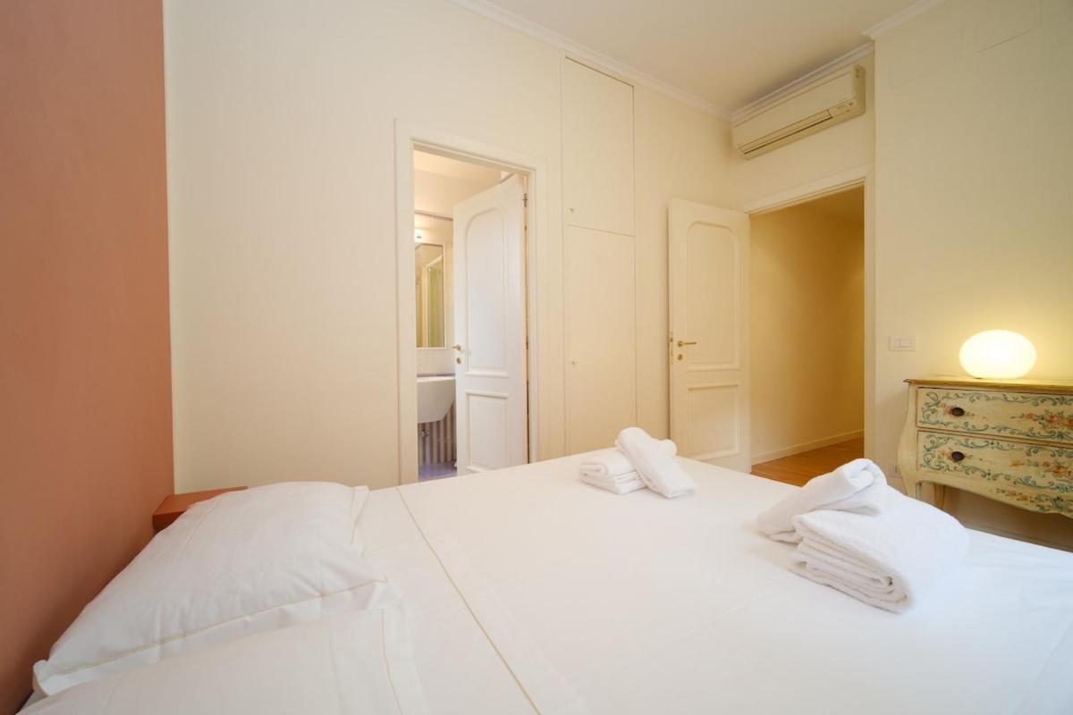 Apartment Juan&elisa Trevi By Buddyrent Rom