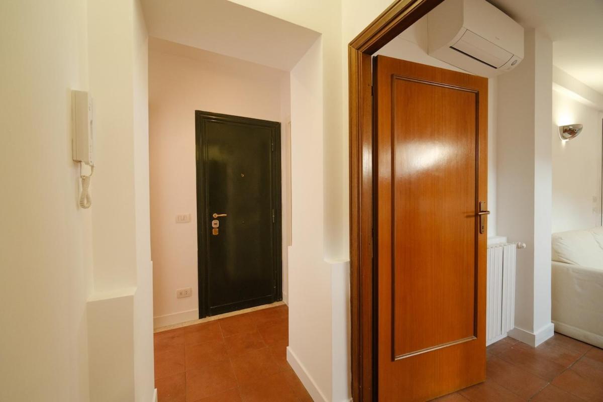 Juan&elisa Trevi By Buddyrent Apartment Rom