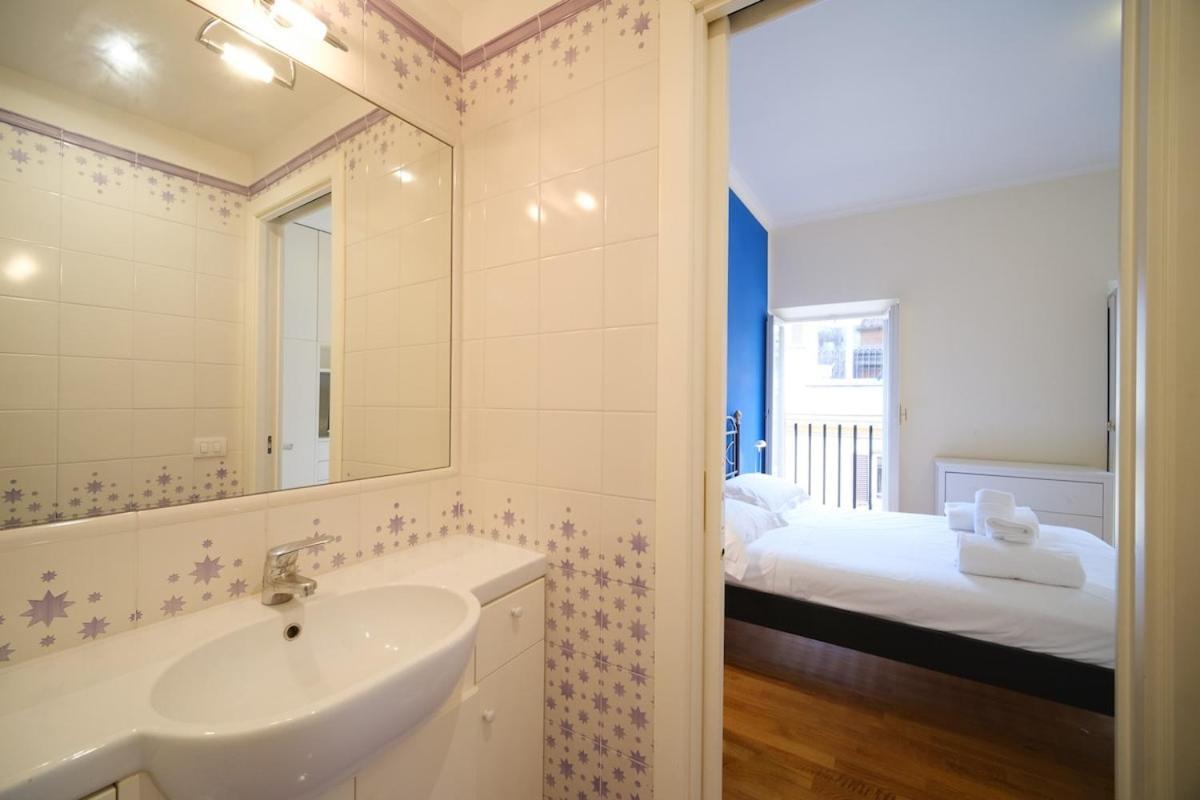 Apartment Juan&elisa Trevi By Buddyrent