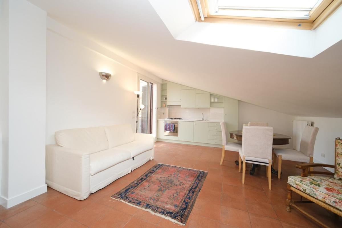 Juan&elisa Trevi By Buddyrent Apartment *