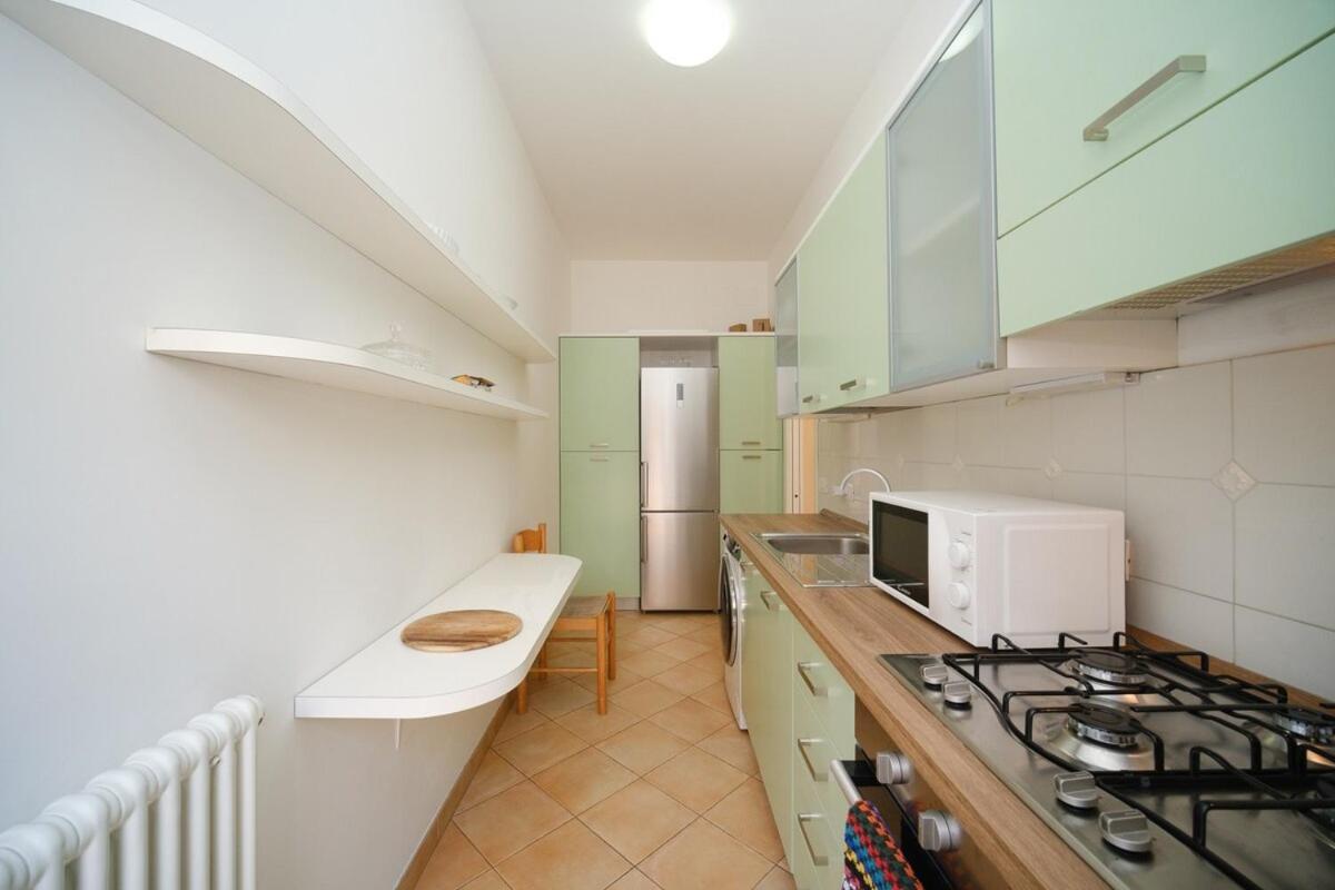 Apartment Juan&elisa Trevi By Buddyrent *