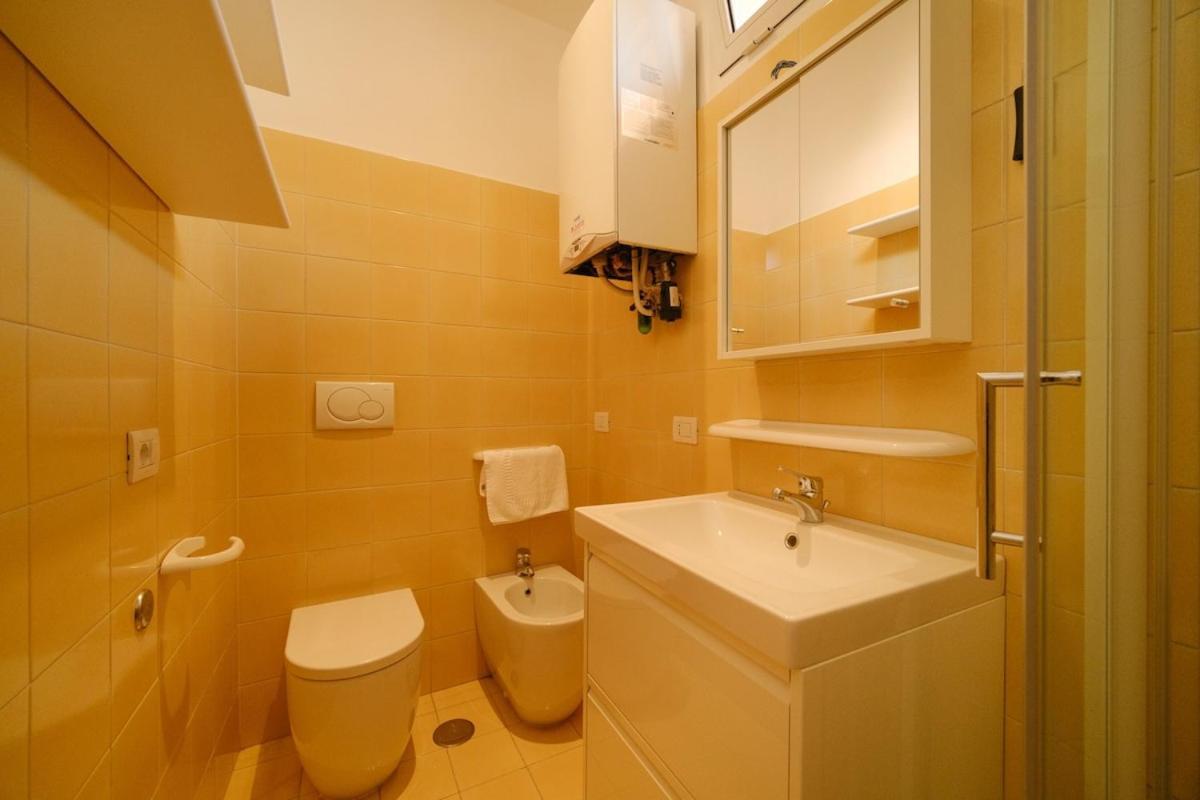 Apartment Juan&elisa Trevi By Buddyrent Rom