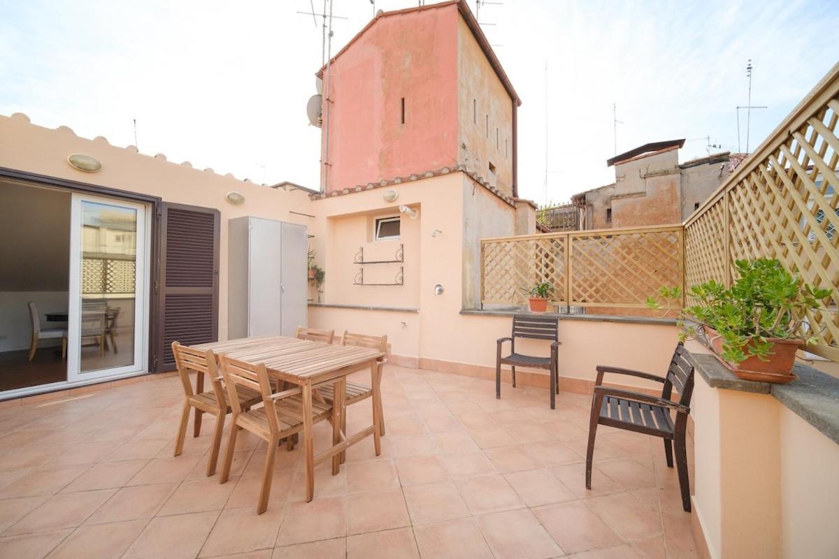 Juan&elisa Trevi By Buddyrent Apartment
