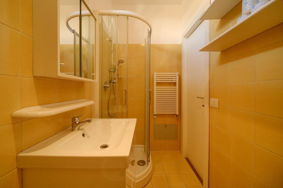 Juan&elisa Trevi By Buddyrent Apartment *