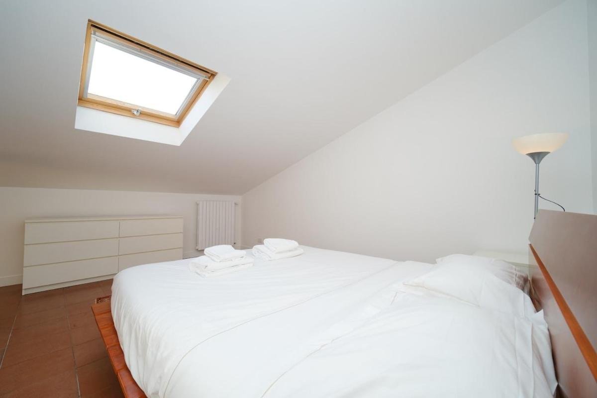 Apartment Juan&elisa Trevi By Buddyrent *
