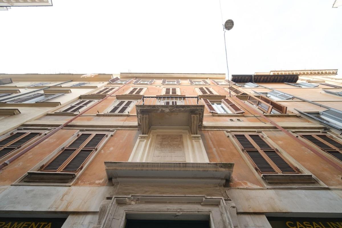 Juan&elisa Trevi By Buddyrent Apartment *