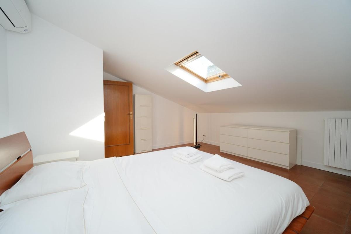 Apartment Juan&elisa Trevi By Buddyrent Rom