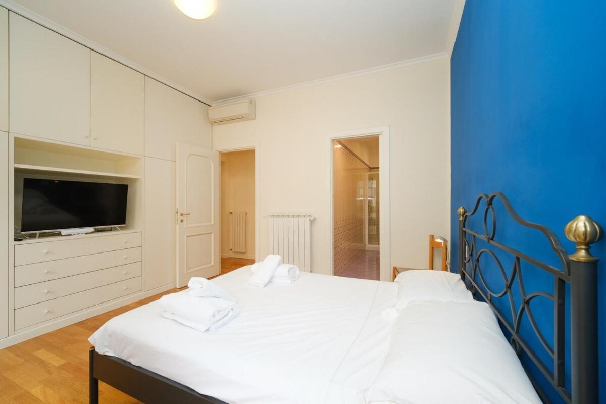 Apartment Juan&elisa Trevi By Buddyrent Rom
