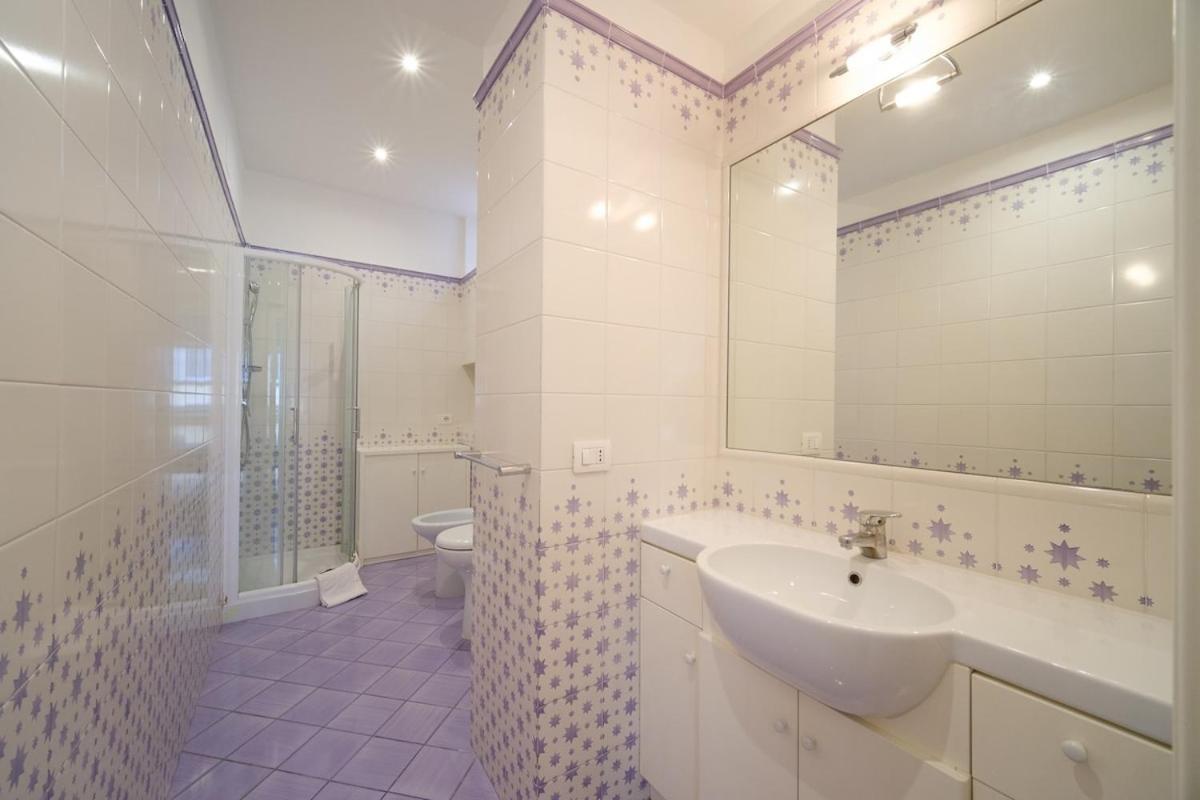 Juan&elisa Trevi By Buddyrent Apartment *
