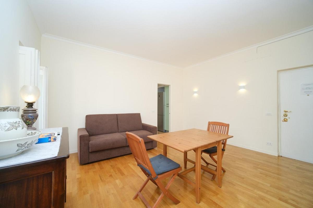 Apartment Juan&elisa Trevi By Buddyrent Rom