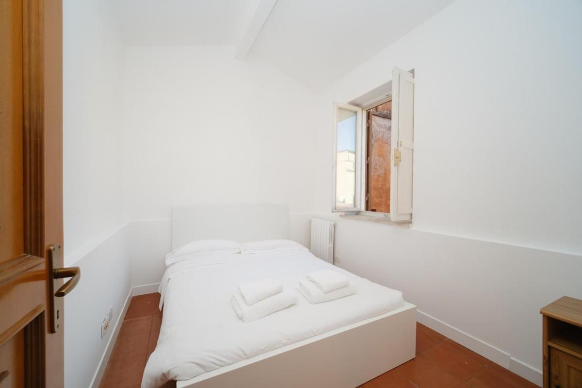 Apartment Juan&elisa Trevi By Buddyrent Rom