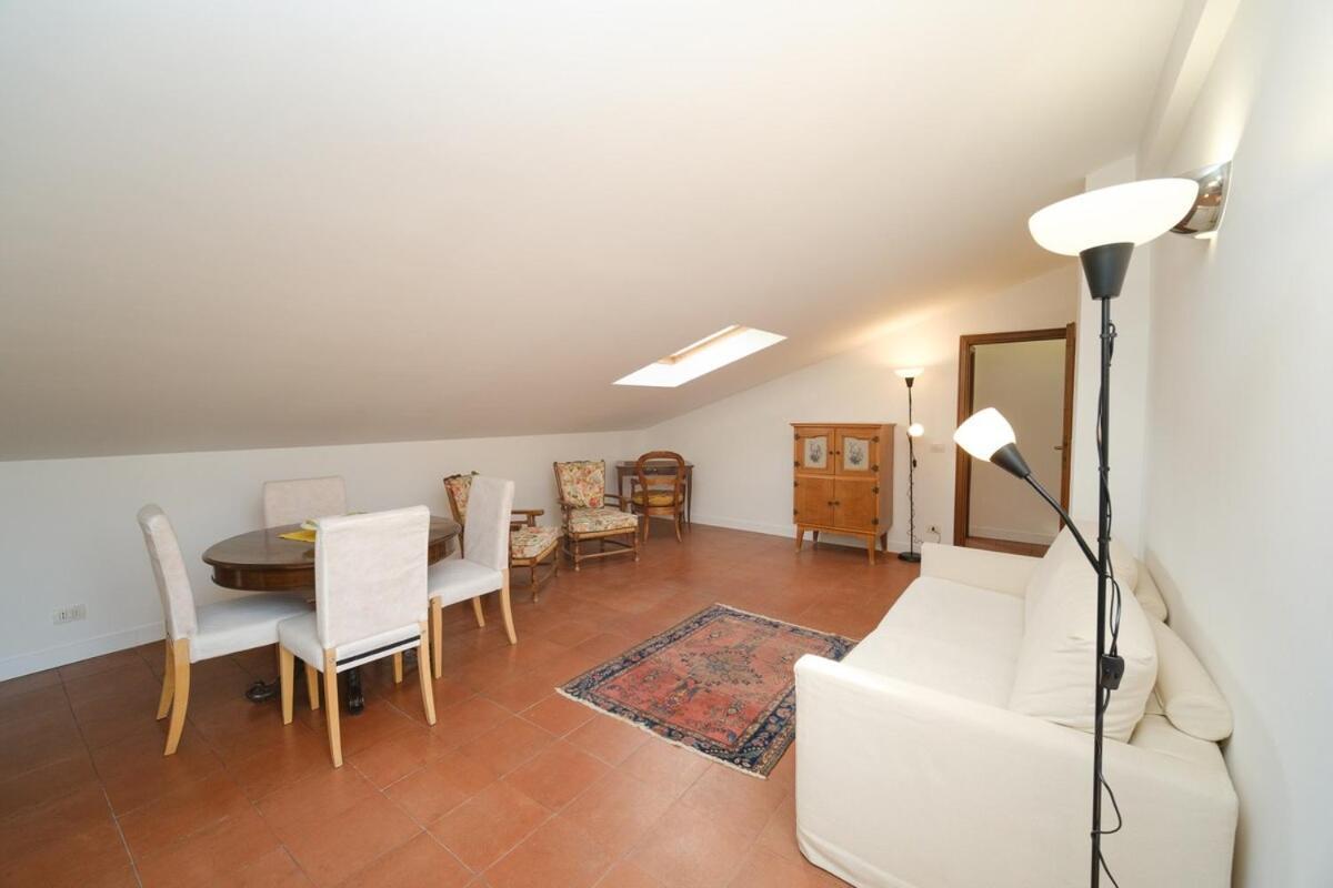 Apartment Juan&elisa Trevi By Buddyrent Rom