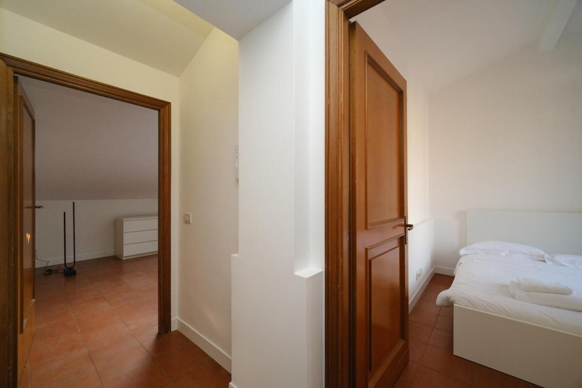 Apartment Juan&elisa Trevi By Buddyrent *