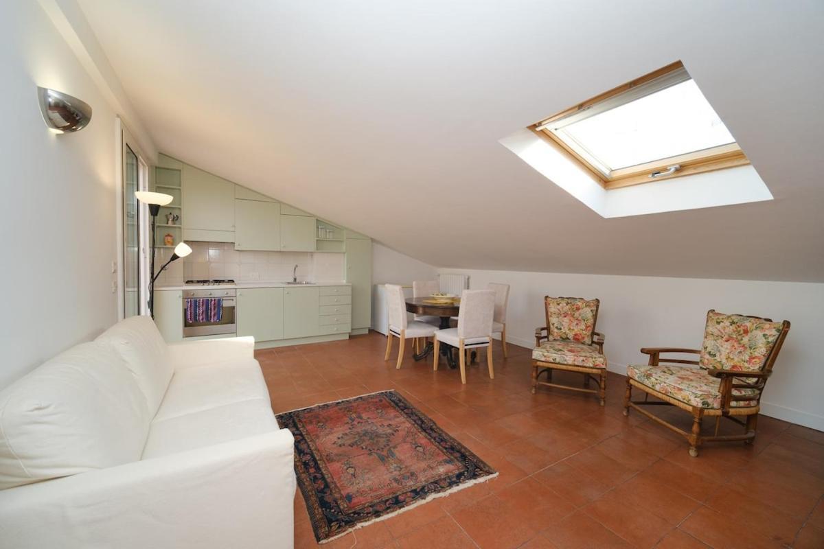 Apartment Juan&elisa Trevi By Buddyrent *