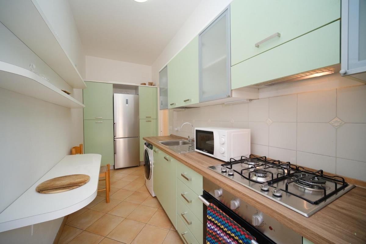 Apartment Juan&elisa Trevi By Buddyrent *