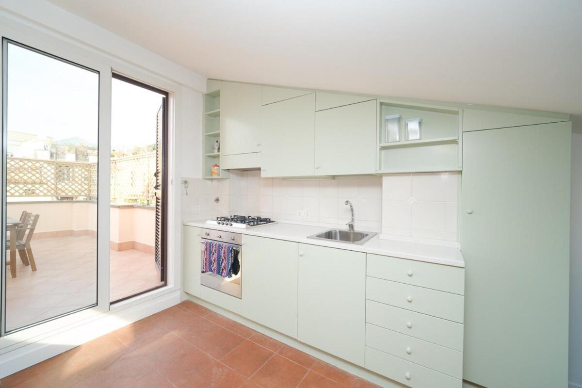 Apartment Juan&elisa Trevi By Buddyrent Rom