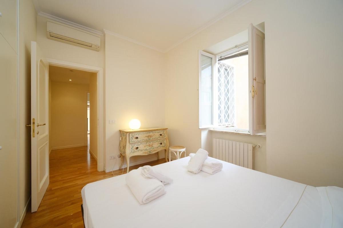 Juan&elisa Trevi By Buddyrent Apartment