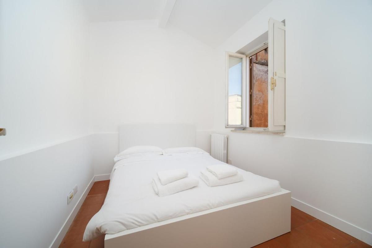 Apartment Juan&elisa Trevi By Buddyrent Rom