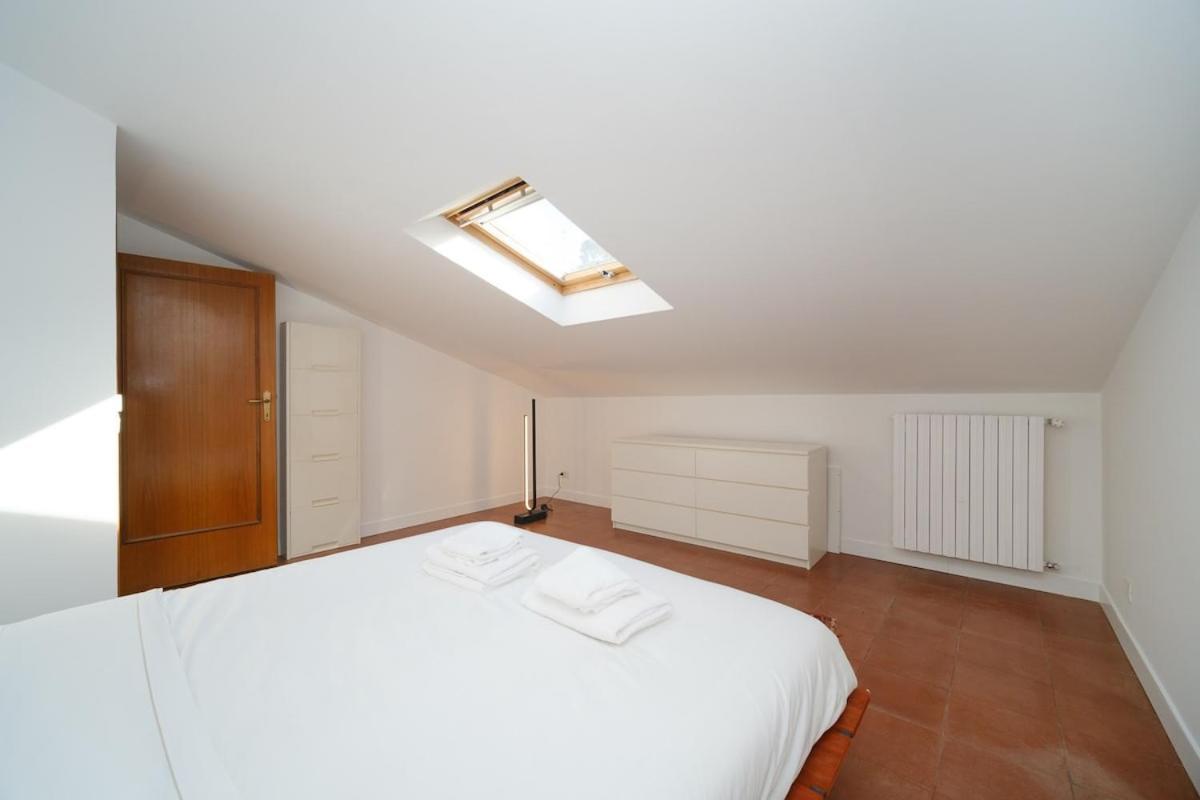 Apartment Juan&elisa Trevi By Buddyrent *