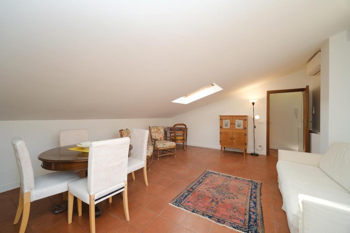 Juan&elisa Trevi By Buddyrent Apartment Rom