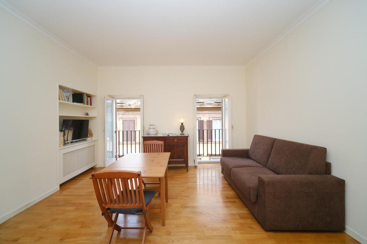 Apartment Juan&elisa Trevi By Buddyrent *